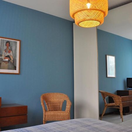 로베레 Casa Marisa 아파트 외부 사진
