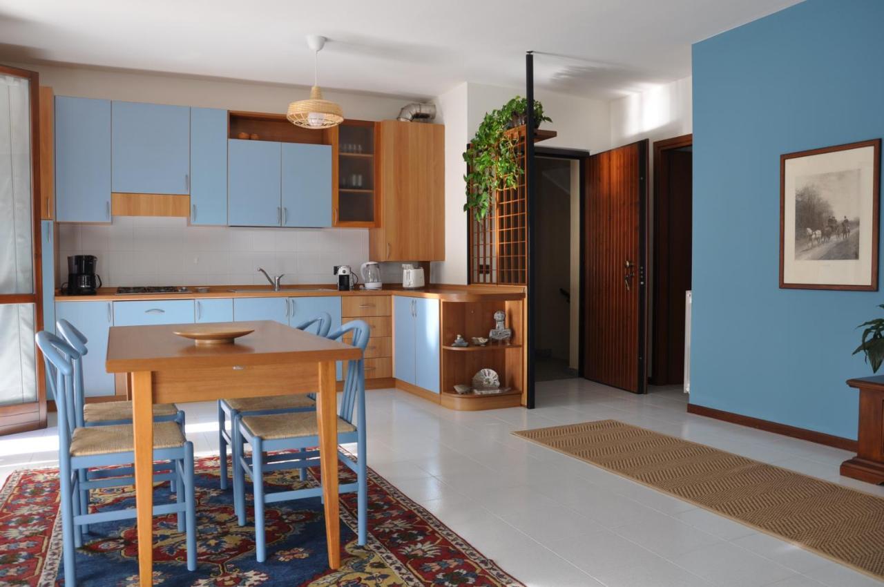 로베레 Casa Marisa 아파트 외부 사진