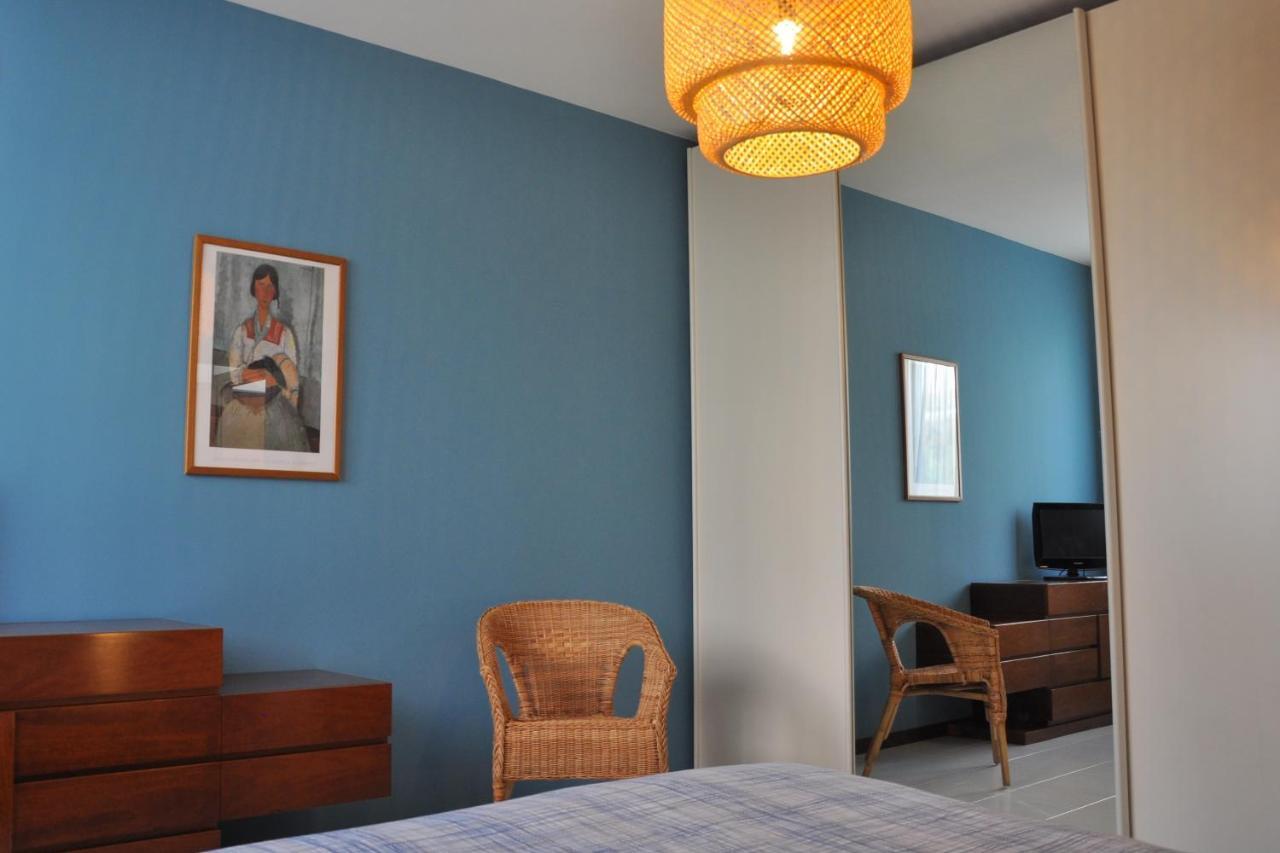 로베레 Casa Marisa 아파트 외부 사진