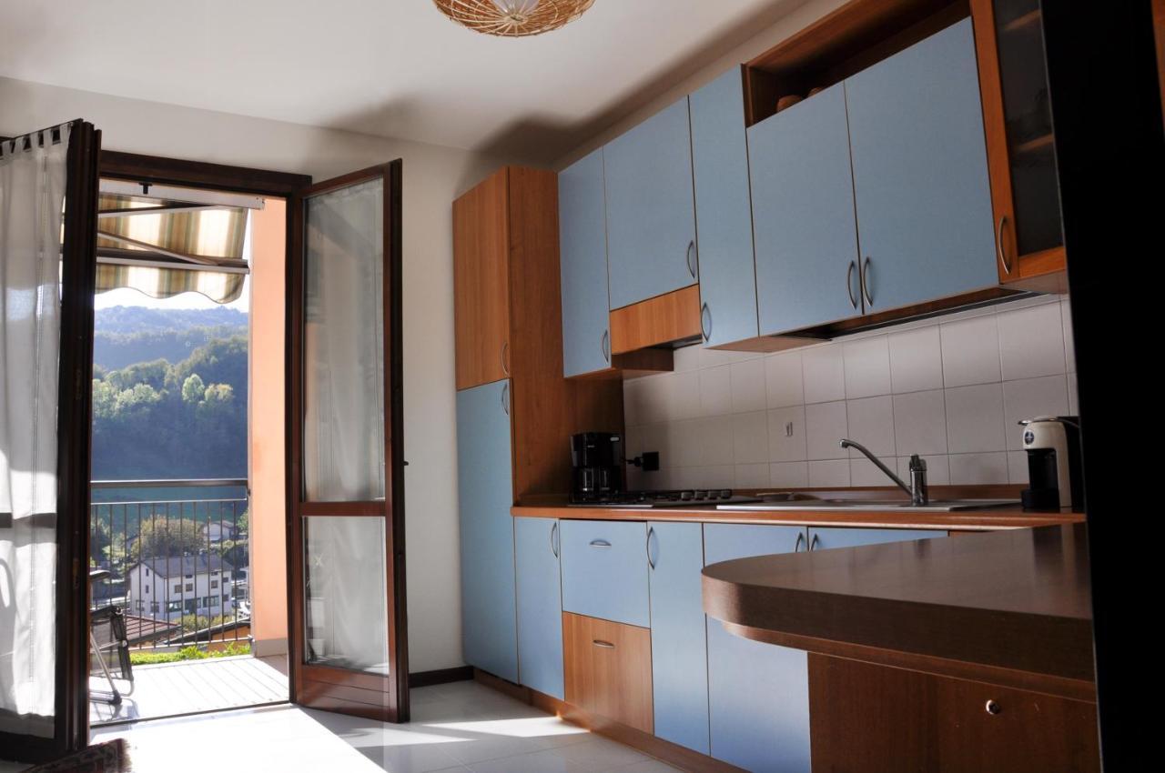 로베레 Casa Marisa 아파트 외부 사진