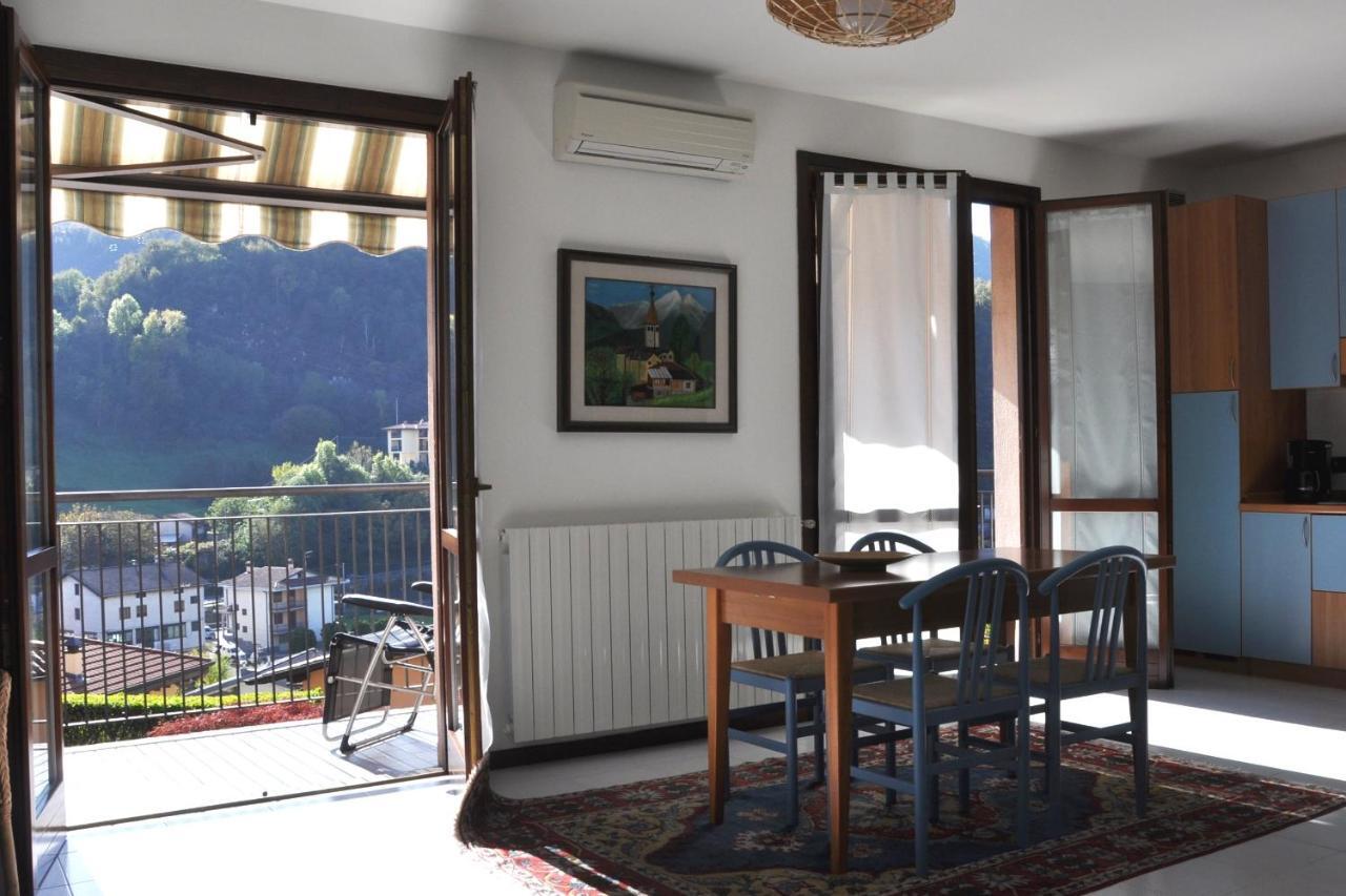 로베레 Casa Marisa 아파트 외부 사진