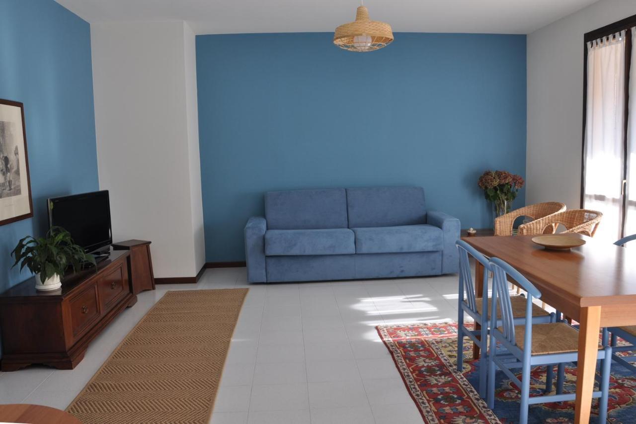 로베레 Casa Marisa 아파트 외부 사진