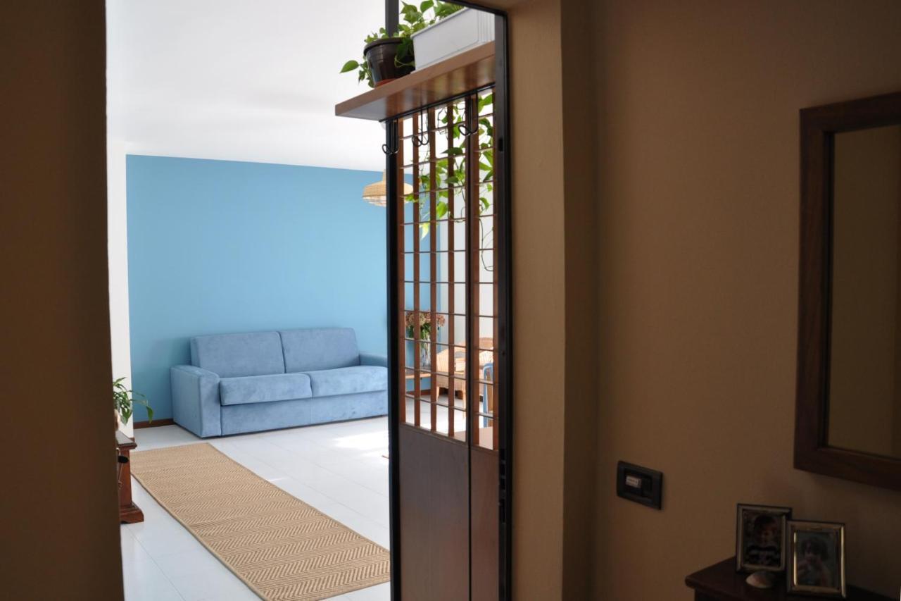 로베레 Casa Marisa 아파트 외부 사진