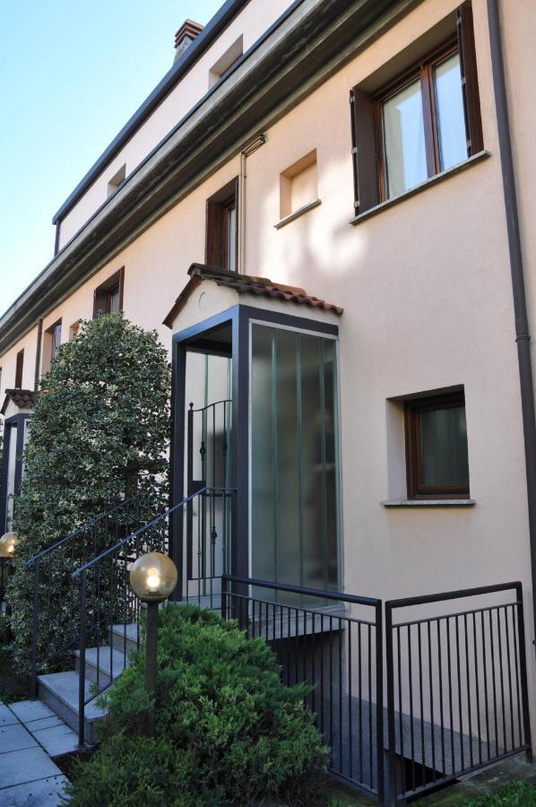 로베레 Casa Marisa 아파트 외부 사진